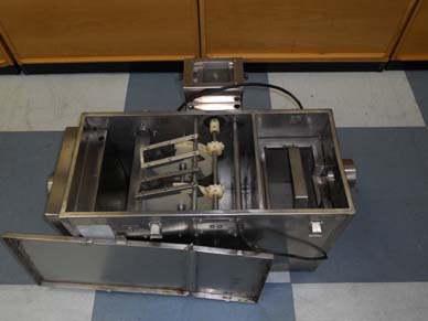 Grease Trap Grease Trap