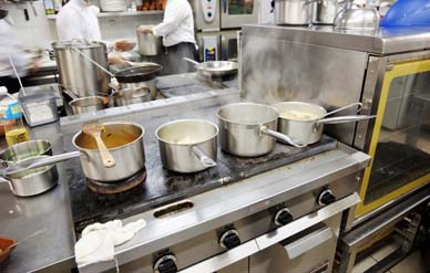 Kitchen Kitchen