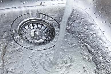 Kitchen Sink Kitchen Sink