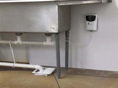 Septic Solutions